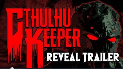 Cthulhu Keeper, Game Horor Strategi Komedi Bertema Lovecraft yang Akan Hadir di PC