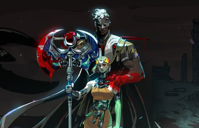 Pembaruan Besar Hades 2: Warsong Hadirkan Ares dan Konten Cerita Baru