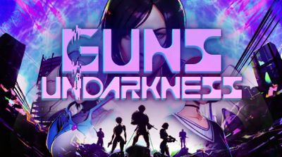 Guns Undarkness Hadir dengan Demo Gratis, Siap Dicoba Mulai 24 Februari