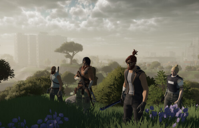 Persist Online: MMO Zombie Survival Siap Gelar Closed Beta Test Perdana di Maret!