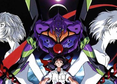Neon Genesis Evangelion Akan Diadaptasi ke TrilogI Game XR Resmi, Rilis Perdana Dijadwalkan 2026