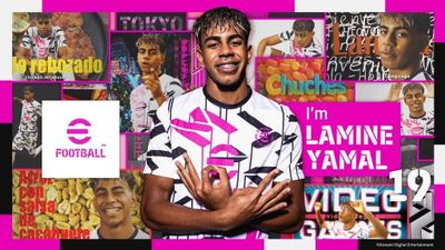 Lamine Yamal Resmi Jadi Brand Ambassador eFootball, KONAMI Siap Hadirkan Konten Eksklusif!
