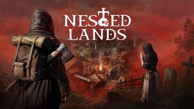 Open Alpha Nested Lands Telah Dimulai: RPG Survival Penuh Tantangan
