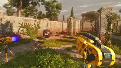 The Talos Principle: Reawakened Siap Meluncur 10 April dengan Tantangan Baru