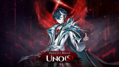 GrandChase Rilis Uno(S), Hero Baru Sang Pemburu Darah Highlander