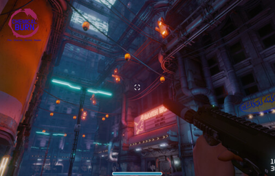 'Chemical-Burn', Game FPS Baru dari Tim Half-Life Alyx NoVR yang Terinspirasi dari Valve