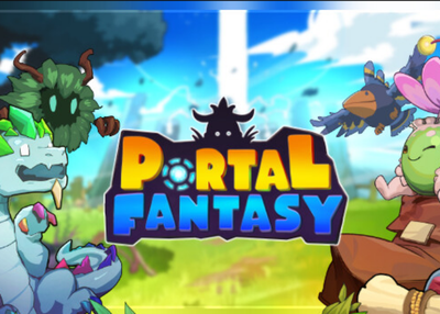 Cara dapat Kredit Steam Gratis dari Portal Fantasy, Hadiahnya Ratusan Ribu