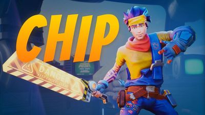 Chip n Clawz Versus The Brainiods: Game Strategi Hybrid dari Pencipta XCOM