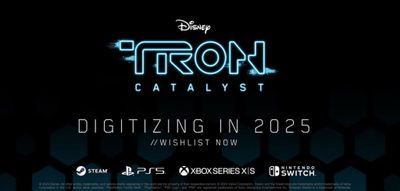 Tron: Catalyst Siap Meluncur pada 17 Juni 2025