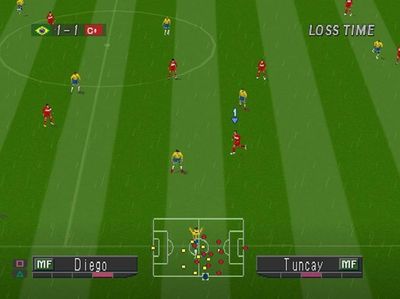 Bikin Millenial dan Gen Z Bernostalgia! Berikut Deretan Momen Ikonik saat Bermain Winning Eleven