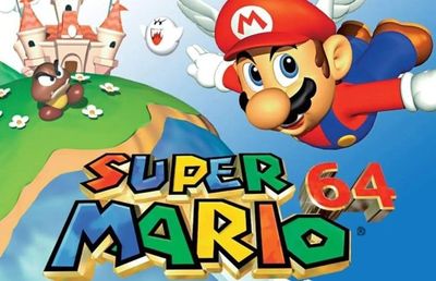 Pelari Cepat Super Mario 64, Bubzia Pecahkan 3 Rekor Dunia dalam 4 Hari