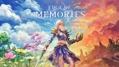 Edge of Memories Resmi Diumumkan: JRPG Baru Hadir untuk PC, PS5, dan Xbox!