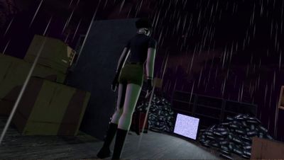 Heartworm: Game Horor Survival Bergaya Retro Siap Hadir di PC Musim Semi Ini