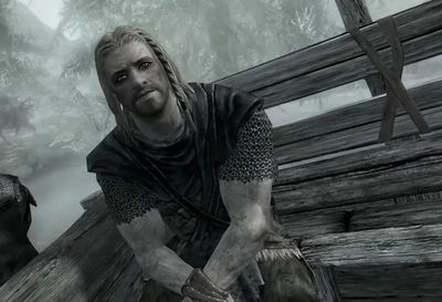 Semut Kecil Hampir Rusakkan Skyrim Sebelum Dirilis