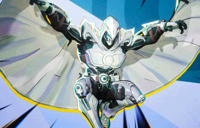 Marvel Rivals Hadirkan Meme Ikonik Moon Knight di Update Season 1