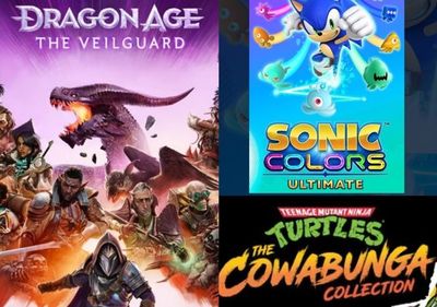 Baru Beberapa Bulan Rilis, Dragon Age: The Veilguard akan Masuk PS Plus