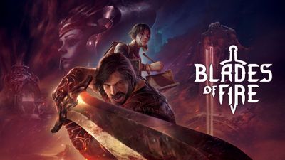 Blades of Fire Pamerkan Gameplay Terbaru dalam Video Showcase