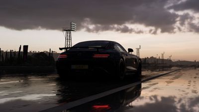 Forza Horizon 5 Siap Meluncur di PlayStation 5 pada 29 April 2025