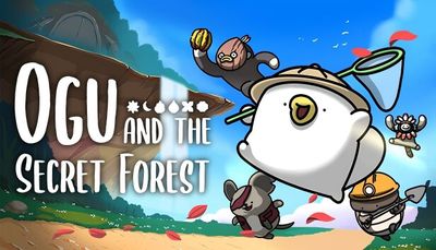 Petualangan Baru Menanti, Ogu and the Secret Forest Segara Hadir di Nintendo Switch