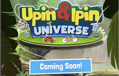 Game Upin & Ipin Universe, Sensasi Petualangan Seru di Kampung Durian Runtuh!