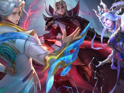 Meta Terbaru Mobile Legends Maret 2025, Ini Tier List Hero Terkuat di Setiap Role!