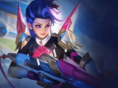 Rekomendasi Build Kimmy Tersakit di Mobile Legends 2025