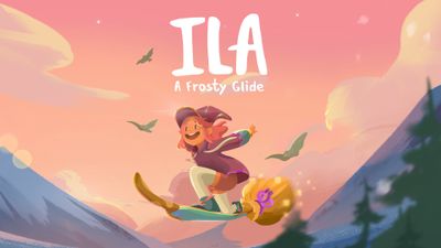 ILA: A Frosty Glide – Petualangan Platformer Penuh Keajaiban Segera Hadir