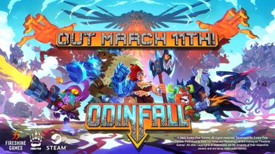 Odinfall Hadir di Early Access! Siap Bertempur di Dunia Pasca-Kiamat?