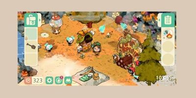 9 Game Lucu Android Gratis yang Menggemaskan Terbaru 2025