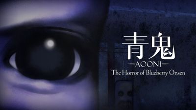 Game Studio Umumkan Ao Oni: The Horror of Blueberry Onsen Hadir di Switch dan PC