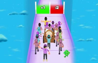 Kumpulan Game Android Seru untuk Temani Ngabuburit Ramadan