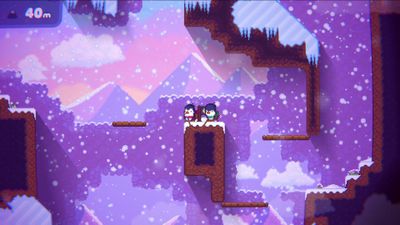 Bread & Fred , Pembaruan Laboratorium Hadir dengan Konten Baru, Versi PS5 dan Xbox Series Segera Dirilis