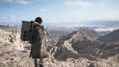 Hideo Kojima Konfirmasi Death Stranding Akan Mendapatkan Adaptasi Anime