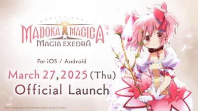 Puella Magi Madoka Magica: Magia Exedra Siap Diluncurkan pada 27 Maret 2025 untuk iOS dan Android