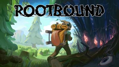 Rootbound , Petualangan Fisika yang Menawan dalam Dunia Akara