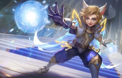 5 Hero Mage yang Cocok Buat Ranked, Gampang Bikin War Menang!