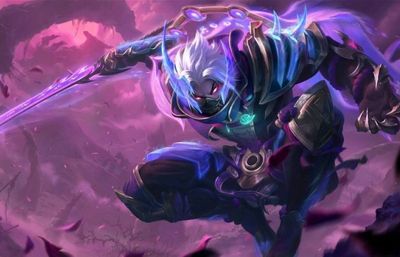 Rekomendasi 5 Hero Jungler OP di MPL ID S15, Bisa Kamu pakai untuk Push Rank
