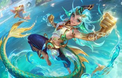 Cara Mendapatkan Kalea Mobile Legends Secara Gratis, Begini Langkah-Langkahnya!