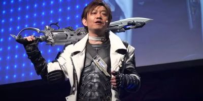 Naoki Yoshida Angkat Bicara! Masa Depannya di Final Fantasy 14 dan Square Enix