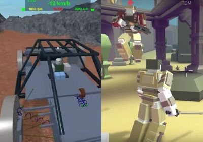 Kode Redeem Roblox April Terbaru 2025 Bisa Dapatkan Robux Gratis