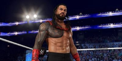 WWE 2K25 Disambut Antusias, Tapi Pemain PC Kecewa! Ini Alasannya