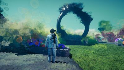 Dreams of Another Tambahkan Versi PC, Siap Hadir di Lebih Banyak Platform