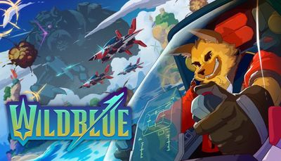 Wild Blue , Petualangan Tempur Udara Sinematik Resmi Diumumkan untuk PC