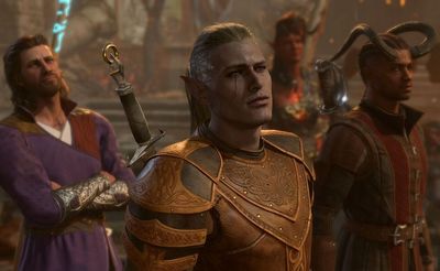 Rahasia yang Jarang Diketahui Pemain Baldur s Gate 3