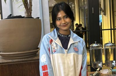 Najel EVOS, Gamers Cantik yang Jadi Inspirasi Kalau e-Sports Nggak Cuma untuk Cowok