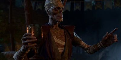 Hasbro dan Wizards Of The Coast Sedang Rencanakan Masa Depan Baldur s Gate