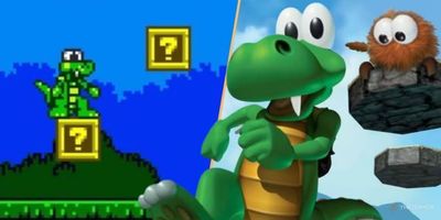 Croc Remaster Akan Rilis Pada April 2025, Apakah Akan Ada Fitur Baru di Dalamnya ?