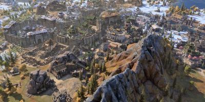 Jumlah Pemain Aktif Civilization 7 Turun di Bawah Civilization 5 Hanya Beberapa Minggu Setelah Dirilis