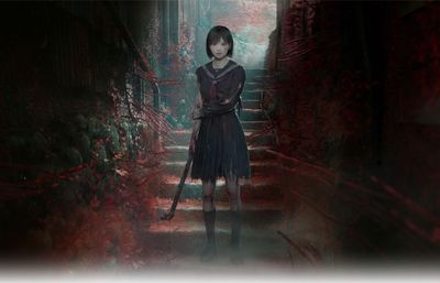 Spesifikasi Lengkap untuk Main Silent Hill f di PC !