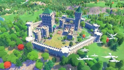 City Tales: Medieval Era Siap Hadir dalam Early Access pada 22 Mei 2025